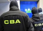 W kominiarkach po prezesów. Do czyich drzwi zapuka jeszcze CBA?