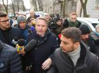 Kontynuacja przesłuchania Geralda Birgfellnera