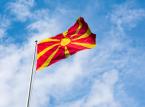 Nazwa "Macedonia Północna" już na pierwszych znakach granicznych