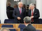 Karczewski: Nie mogę wykluczyć koalicji z PSL po wyborach parlamentarnych