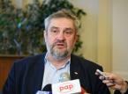"Nieudolność i brak nadzoru nad podległymi mu instytucjami państwowymi". Jest wniosek o wotum nieufności wobec Ardanowskiego