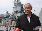 Co Izrael chce ugrać w Polsce? Trwa walka o wysoką stawkę