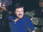 Joaquín Guzmán Loera "El Chapo": Dożywocie dla meksykańskiego króla dealerów