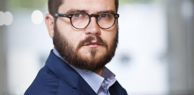 Bartek Godusławski