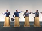 Najnowszy sondaż. Opozycja depcze PiS po piętach