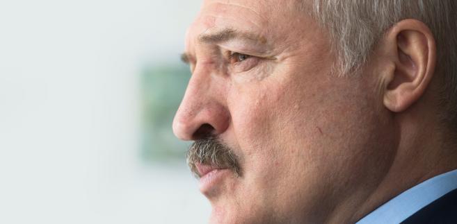 Alaksandr Łukaszenka
