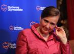 Thun: Jestem gotowa, aby powalczyć o kolejną kadencję w PE