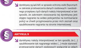Co orzekł unijny Trybunał