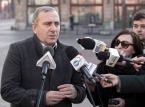 Schetyna o nowych nagraniach: Polityka PiS „pokazuje standardy Ukrainy Janukowycza"