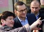 Mateusz Morawiecki zapowiada zmiany w rządzie