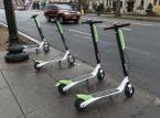 Samochody, rowery i hulajnogi. Elektromobilność wynajmowana na minuty