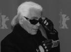 Nie żyje słynny kreator mody. Karl Lagerfeld miał 85 lat