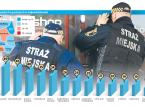 Bodyguard dla każdego wójta. Ze Straży Miejskiej