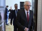 Czaputowicz: Ciągle oczekujemy wycofania się szefa MSZ Izraela ze swoich słów