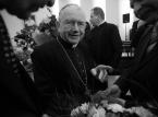 Łódzkie: Zmarł biskup-senior diecezji łowickiej Alojzy Orszulik