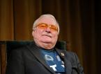 Lech Wałęsa dla szwedzkiej gazety: Proponuje likwidację UE