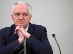 Gowin o strajku nauczycieli: Przygotowujemy odpowiednie rozwiązania, by egzaminy mogły się odbyć