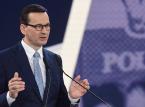Morawiecki: Chcemy tylu kadencji, ile części miał "Rocky"