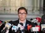 Mazurek: Protest nauczycieli nie odbije się negatywnie na egzaminach