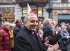 Albo koalicja europejska, albo antyeuropejska. Musimy się dobrze odbić od belki i wygrać
