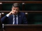 Dworczyk o finansowaniu "piątki PiS": Minister Czerwińska zaakceptowała propozycje