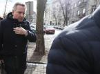 Giertych: Nie ingerowałem w treść zeznań Birgfellnera