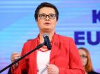 Lubnauer: W sklepach zarabia się lepiej niż w szkole. Niskie zarobki początkujących nauczycieli
