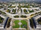 Szczęśliwe miasto szczęśliwej przyszłości. Jak budowano Nową Hutę?