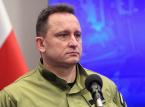 Komendant Służby Ochrony Państwa złożył rezygnację