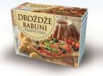 Drożdże Babuni Marką Dekady!