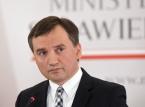 Ziobro w TSUE gra va banque. PiS obawia się, że decyzja trybunału przesądzi o wyniku eurowyborów