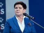Szydło do polityków KE: Poprzecie propozycje zawarte w "piątce PiS"?