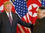 Wietnam: Zakończył się pierwszy dzień szczytu Trump-Kim w Hanoi