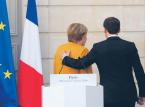Tworzenie unijnych czempionów do walki z firmami z USA i Chin. Francja i Niemcy potrzebują Polski