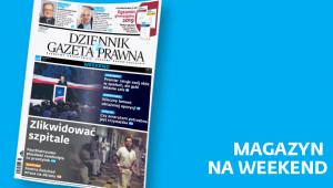 Magazyn DGP z dnia 1 marca 2019 r.