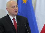 Szef MSWiA: W najbliższych dniach umowa na dwa nowe Black Hawki