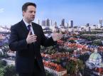 Marszałkowi pałac, prezydentowi ratusz. Negocjacje wokół odbudowy Pałacu Saskiego