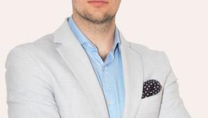 Jakub Michta, aplikant adwokacki w kancelarii KONDRAT i Partnerzy
