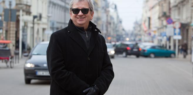 Juliusz Machulski