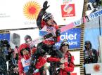 Kubacki mistrzem świata, Stoch drugi! Polacy triumfują na skoczni w Seefeld