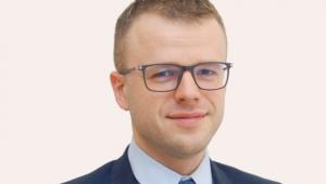 Piotr Bzówka, adwokat w Kancelarii KONDRAT i Partnerzy