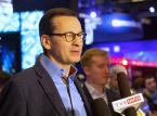 Premier: Projekty dotyczące rozwoju komunikacji oraz Emerytury Plus jako pierwsze trafią do Sejmu