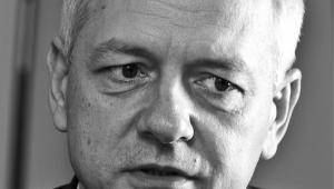 Marek Zagórski, minister cyfryzacji