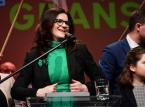 Aleksandra Dulkiewicz wygrała wybory na prezydenta Gdańska
