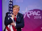 Demokraci blokują stan wyjątkowy Trumpa