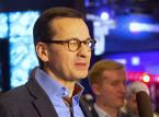 Morawiecki: Przyczyną Polskiego cudu gospodarczego jest lepsza ściągalność podatków