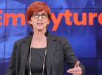 Rafalska: Trzynasta emerytura będzie wypłacana "z urzędu"