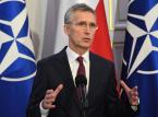 Stoltenberg: NATO przygotowuje się na większą liczbę rosyjskich rakiet w Europie