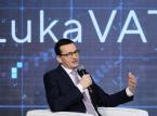 Premier w spocie: Wierzę, że z "nową piątką" będziemy tworzyć Polskę naszych marzeń