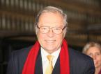 Krzysztof Zanussi laureatem Orła 2019 za osiągnięcia życia